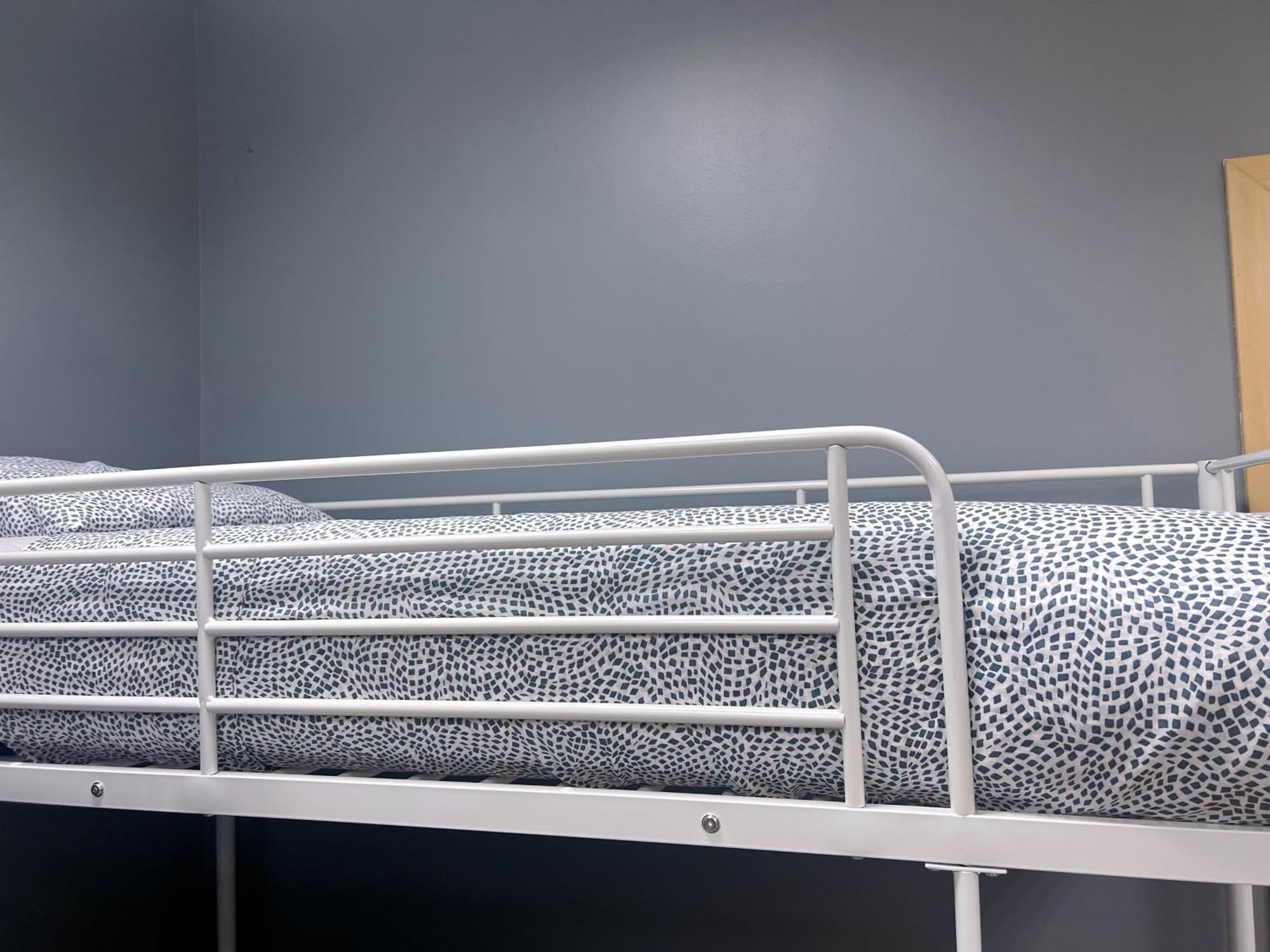 Hostel Acacias, Madrid